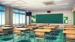 [PARTICLE] Lilycle Rainbow Stage!!! (Background)