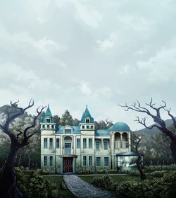[3Daisy] Walpurgis no Uta ~Walpurgisgedichte~ (Background)