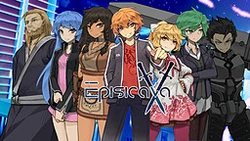 [Epic Works] Episicava Vol.1