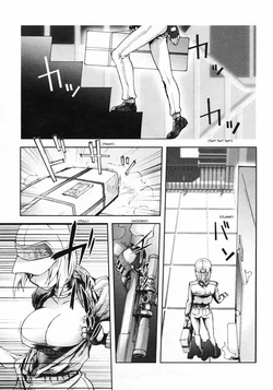 [Kon-Kit] Hyappatsuhyakuchuu no Onna | The Woman Who Never Misses (COMIC Penguin Club 2009-06) [Portuguese-BR]