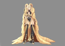[Yamanata] Monster Girl Hunter Encyclopedia (Monster Hunter)