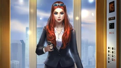 [Select GameWorks] Lust Selection (Episode 1-2)