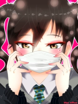 [Blue Willow] Akira Sunazuka vore