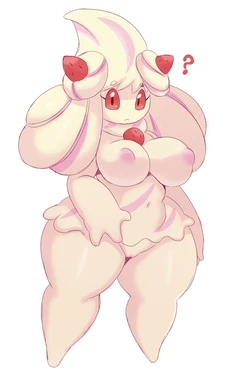 Pokemon Furry/Humanized
