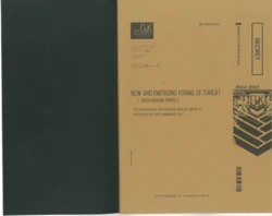 少女前线官方公式设定集2 内部机密档案 - Girls' Frontline Griffin Confidential Files 2