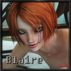 [Vaesark] CGS 106 - Blaire