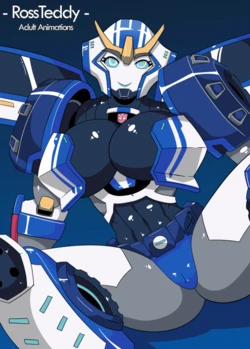 [RossTeddy] Denki Shougun - Robot Girl (Transformers)