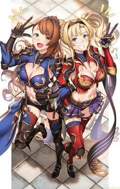 [Pixiv] Futami Yuki (14419934)