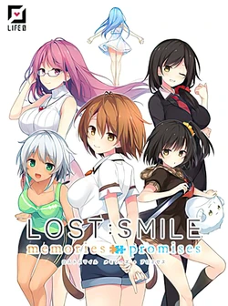 [LIFE0] Lost:Smile: Memories