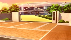 [Circus] D.S. -Dal Segno- (Background)