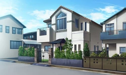 [Onomatope*] Kyuuketsuki no Libra (Background)