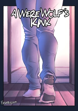 [Furzota] A Werewolf's Kink