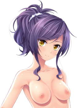 [MOONSTONE] Sakura no Mori Dreamers (Character CG) (3/5)