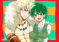[Pigdon] [Circle 17] Tsu itta rogu (2018. 5 ~ 2019. 5)②(Boku no Hero Academia)sampl