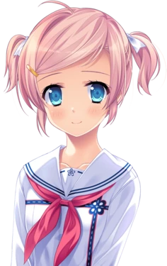 [MOONSTONE] Sakura no Mori Dreamers (Character CG) (4/5)