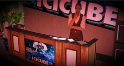 A Game Of Shame 01-17