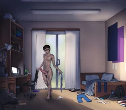 Dragon Transformation (Tanraak)