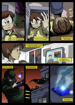 [tran4of3] CassTG [English]