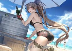 [Pixiv] cuboon(8545)