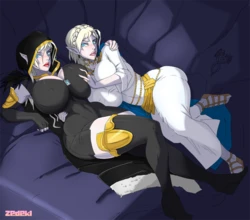 [Hentai-Foundry] daruak