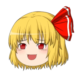 [Kitsune] Yukkuri (Touhou Project) [Part 2/why]