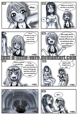 [Just-a-Little-Vore] Artist