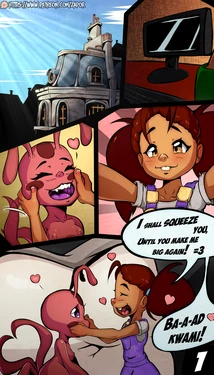 [Zapor] Chocolate for Marinette (Miraculous Ladybug)