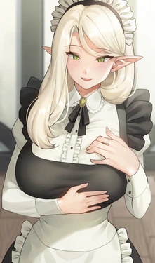[pixiv] kkamja (561224)