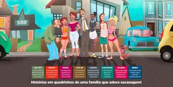 [TUFOS] Familia Sacana 1-60 (English)