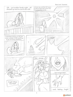 [Tekweapons] Moonbeam