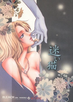 (C73) [Purincho. (Purin)] Mayoi Neko (Bleach) [Spanish] [ganstatrad]