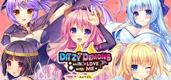 [Smile] The Ditzy Demons Are in Love With Me - All-Ages Edition / Boku to Koi Suru Ponkotsu Akuma.