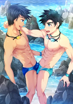 [Mikkoukun] Camp Buddy (June 2019)