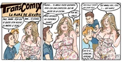 [Fidelenrich] La mama de Alvaro