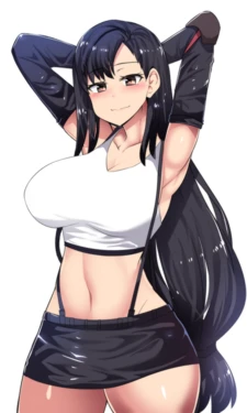 [PrincessHinghoi] Patreon rewards June 2019