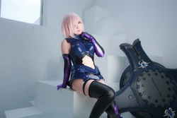 (C92) [SAKANAYA (Sakanaya Gupico)] SHIELDER (Fate/Grand Order)