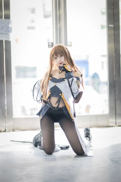 Cosplayer―Shika小鹿鹿