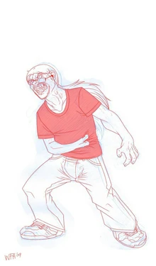 Full Moon Transformation (WFA)