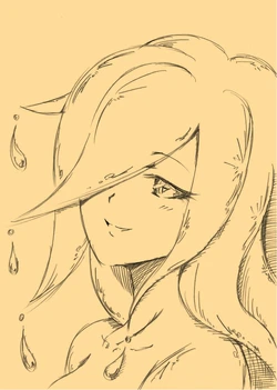 [しろへび] ムルムルゴックン