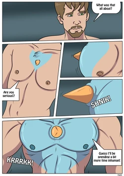 The Golden Age (Rex_equinox)