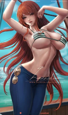 [Pixiv] Lexaiduer (10154039)