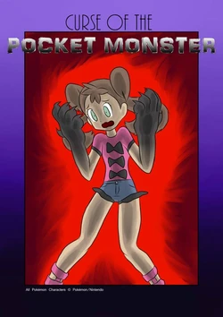 [SilverBulletProof] Curse of the pocket monster