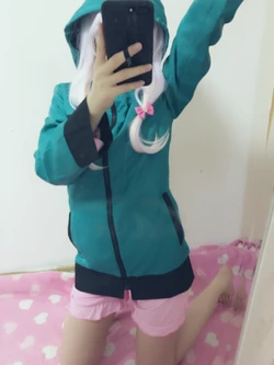 [少女映画]和泉纱雾