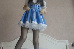 [少女映画]霞之丘诗羽