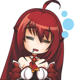 ELSWORD Elesis Collection