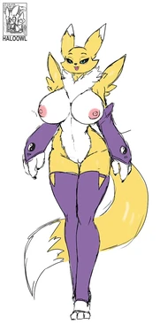 ARTIST Haloowl