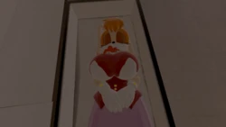 Mourning Vanilla