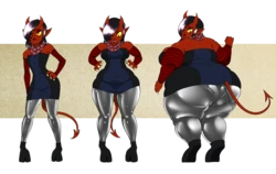 Anastimafilia Sequence