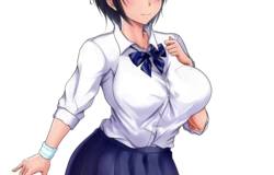 [Shinachiku-castella] Scars of Summer