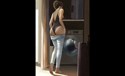 [Messieurs] Milky Town [v0.4]